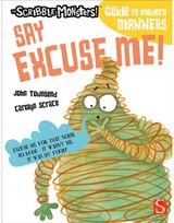 Say Excuse Me!