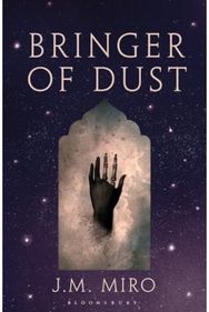 Bringer of Dust: The spellbinding second book in the internationally bestselling Talents Trilogy second book in the internationally bestselling Talents Trilogy