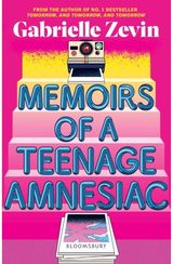 Memoirs of a Teenage From the author of