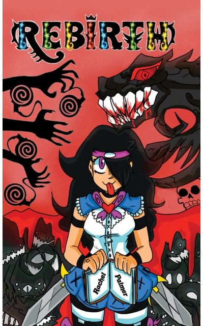 Rebirth Volume1: Nightmares