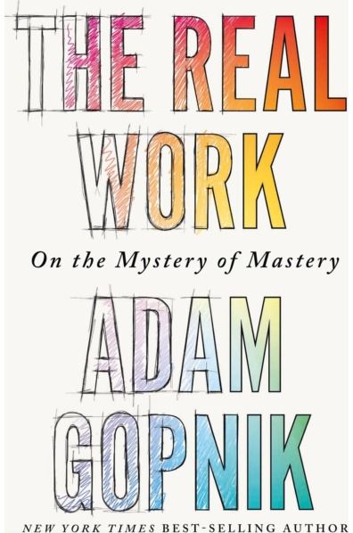 Real Work On the Mystery of