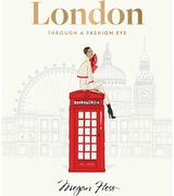 London: Through a