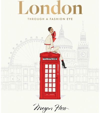 London: Through a