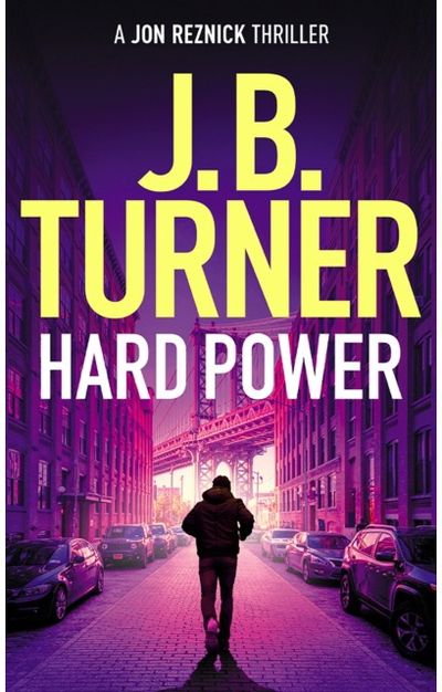 Hard Power