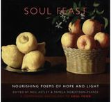 Soul Feast nourishing poems of
