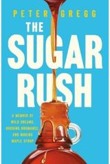 Sugar Rush A Memoir of Wild