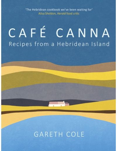 Cafe Canna Recipes from a