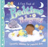 Bedtime Rhymes Favourite lullabies