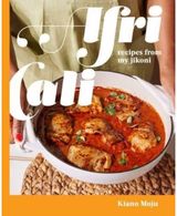 AfriCali Recipes from My