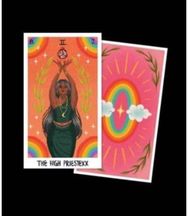 Tarot for You and Me: A Queer Deck and Guidebook A Queer Deck and Guidebook