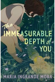 Immeasurable Depth of You
