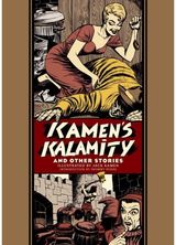 Kamens Kalamity And