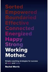 Working Mother Simple coaching