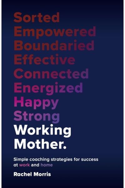 Working Mother Simple coaching