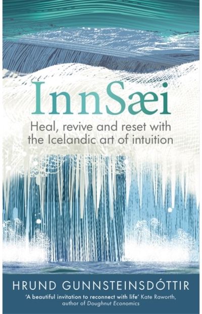 InnSaei Icelandic wisdom for