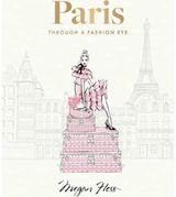 Paris Through a Fashion