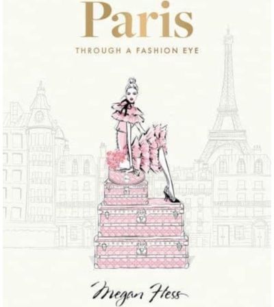 Paris Through a Fashion