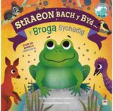 Straeon Bach y Byd: