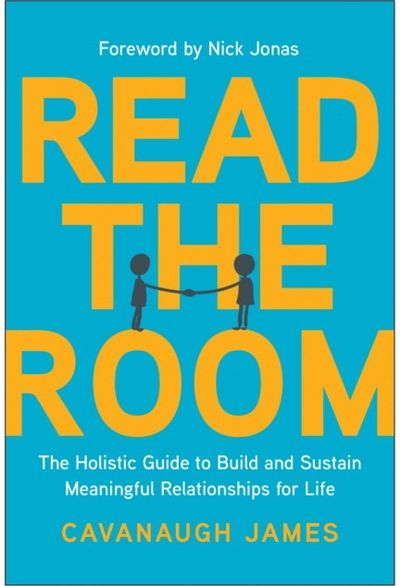 Read the Room The Holistic Guide