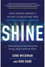 Shine How Looking Inward