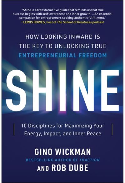 Shine How Looking Inward