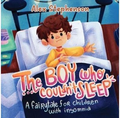 Boy Who Couldnt