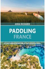 Paddling France