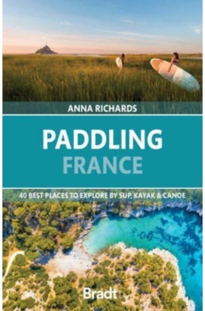 Paddling France