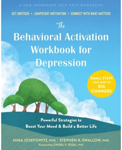 The Behavioral Powerful Strategies