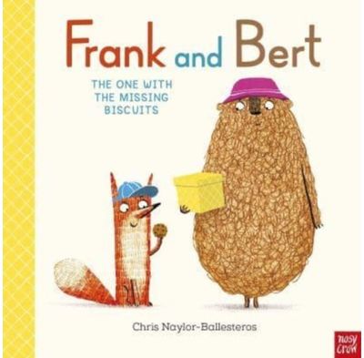 Frank and Bert: The