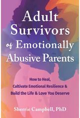 Adult Survivors of How to Heal,