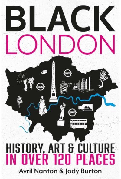 Black London History, Art &
