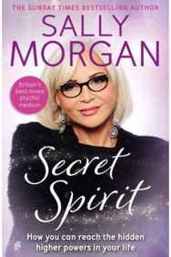 Secret Spirit