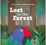Lost in the Forest
