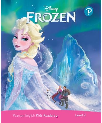 Level 2: Disney Kids