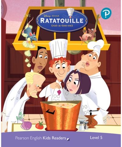 Level 5: Disney Kids