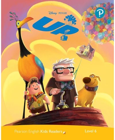 Level 6: Disney Kids
