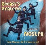 Greasys Anatomy :