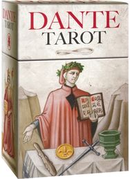 Dante Tarot