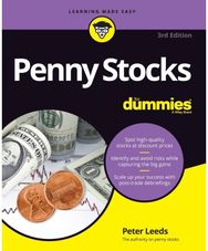 Penny Stocks For Dummies