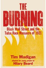 Burning (Young Black Wall Street