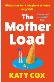 Mother Load: Funny and uplifting - Motherland meets The A Word Funny and uplifting - Motherland meets The A Word