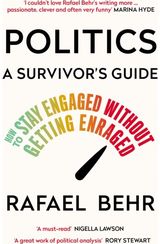 Politics: A How to Stay Engaged