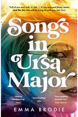Songs in Ursa Major