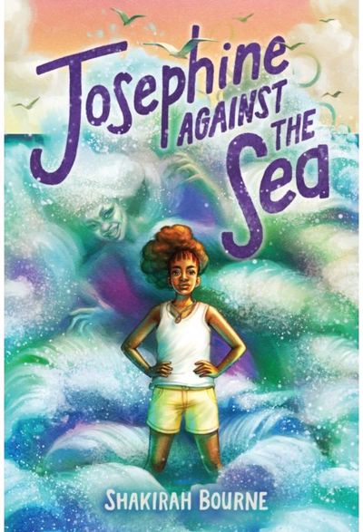 Josephine Against
