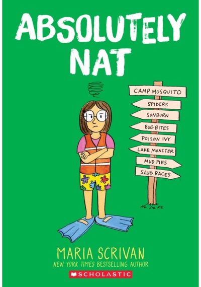 Absolutely Nat: A