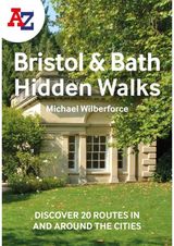 -Z Bristol & Bath Discover 20 Routes