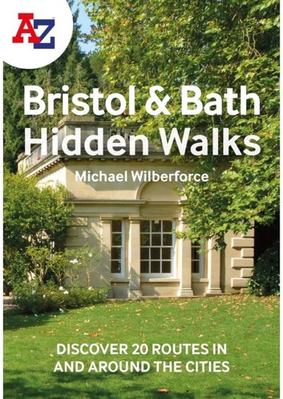 -Z Bristol & Bath Discover 20 Routes