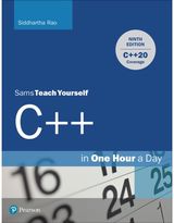 C++ in One Hour a