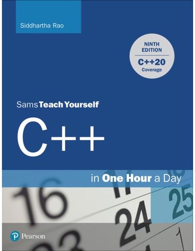 C++ in One Hour a